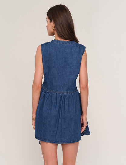 morisette dress
