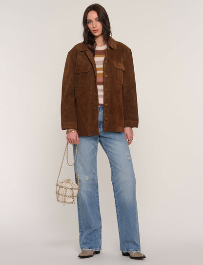 saint jacket