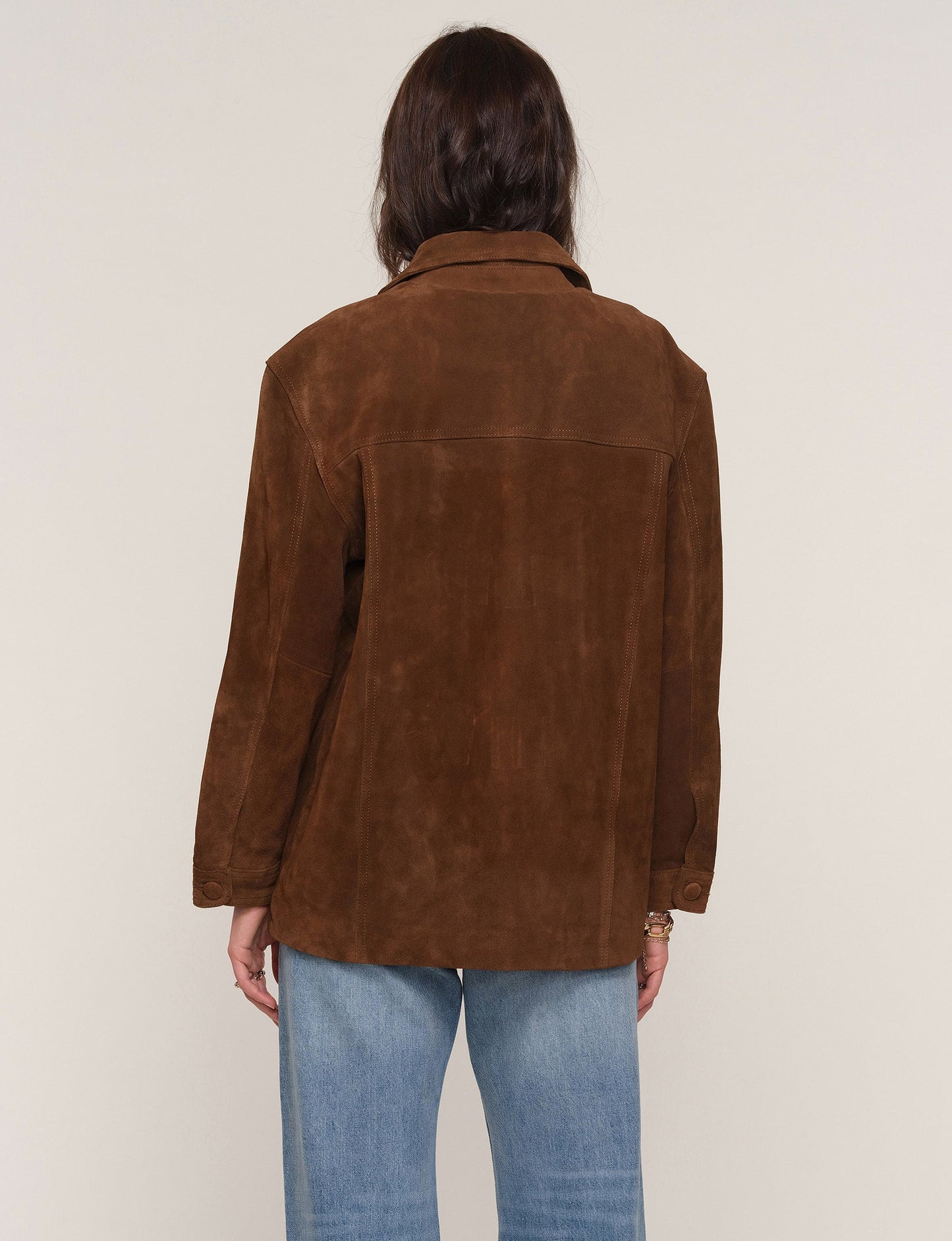 saint jacket