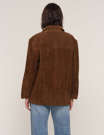 saint jacket