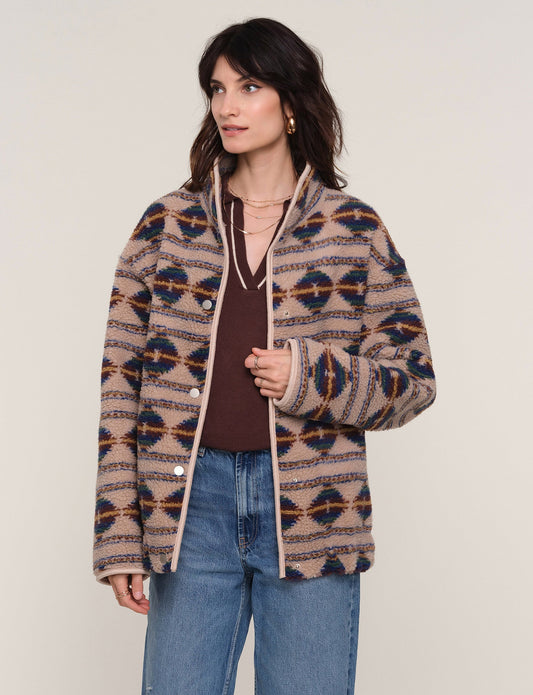 maria jacket