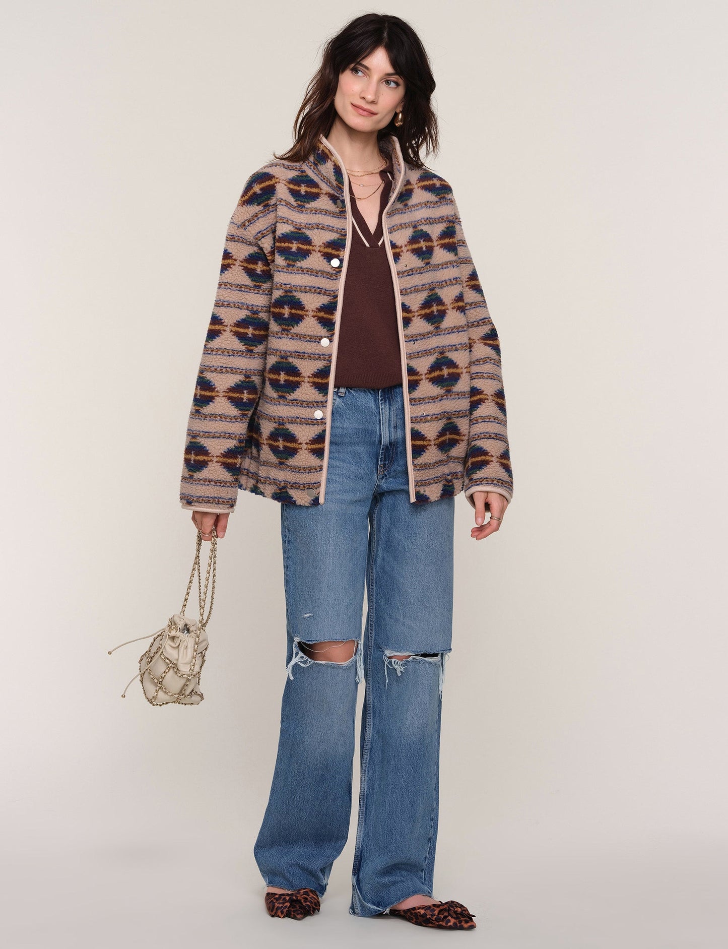 maria jacket