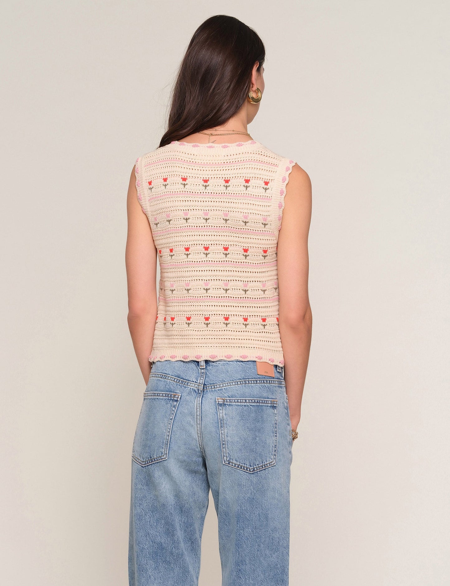 lucrezia vest