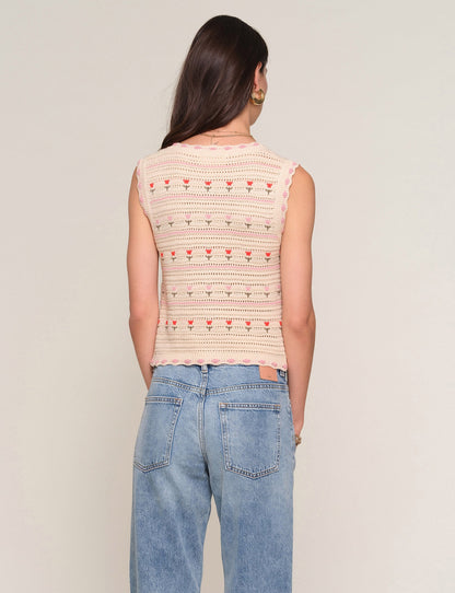 lucrezia vest