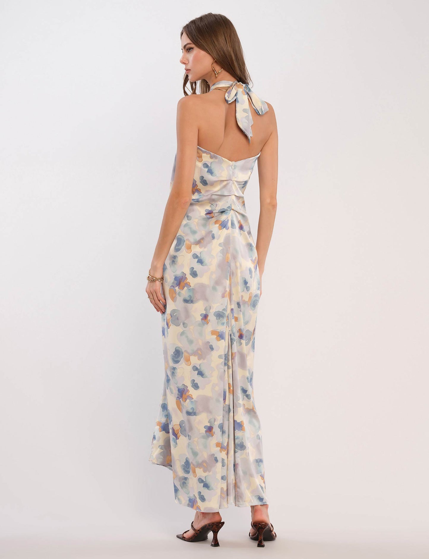 Kai Dress