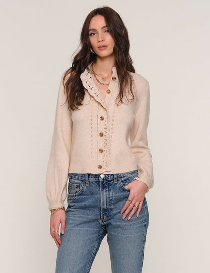 maudie cardi