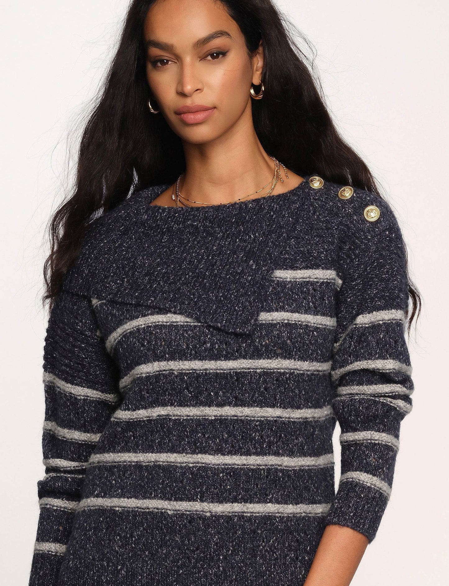 matilde sweater