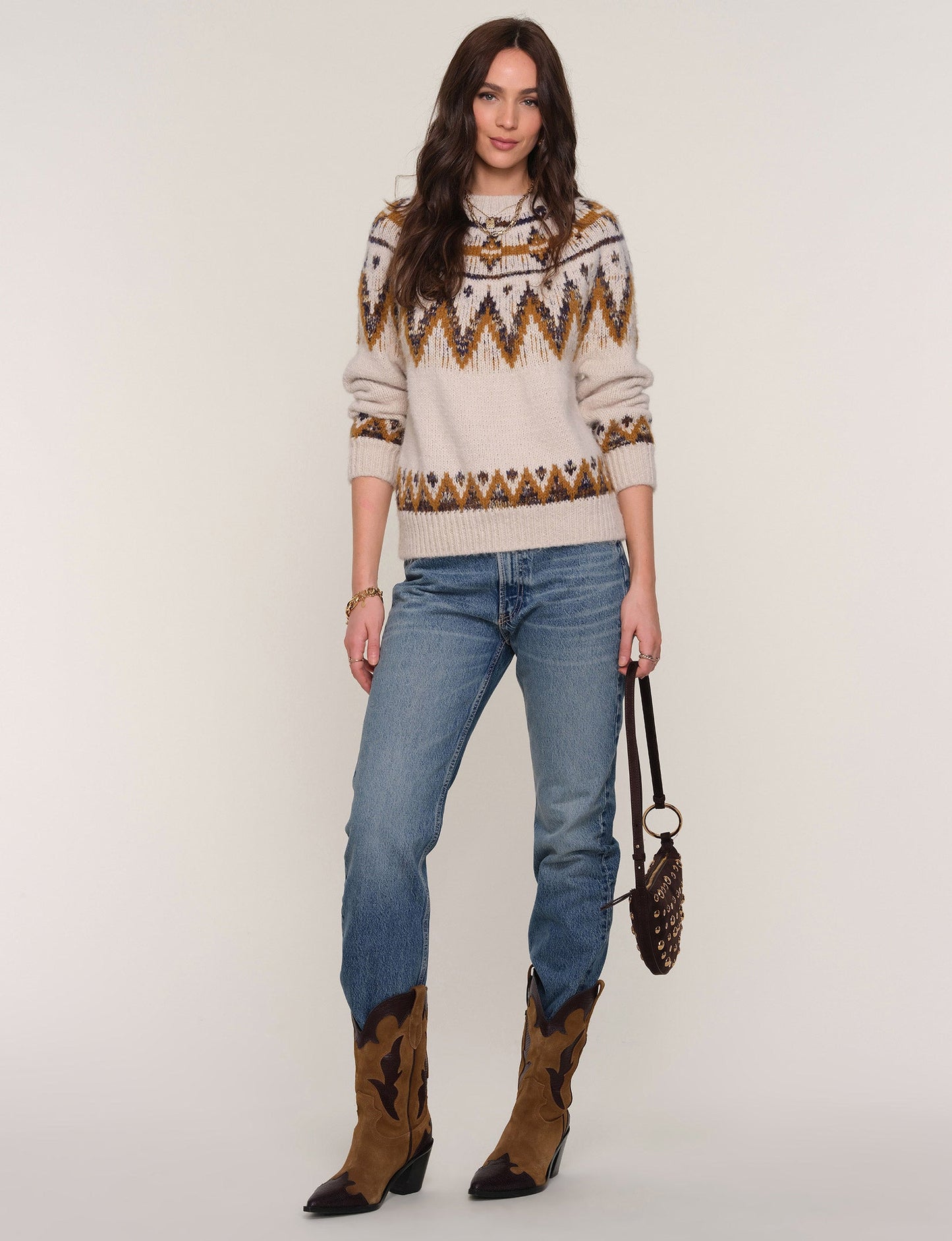 rae sweater
