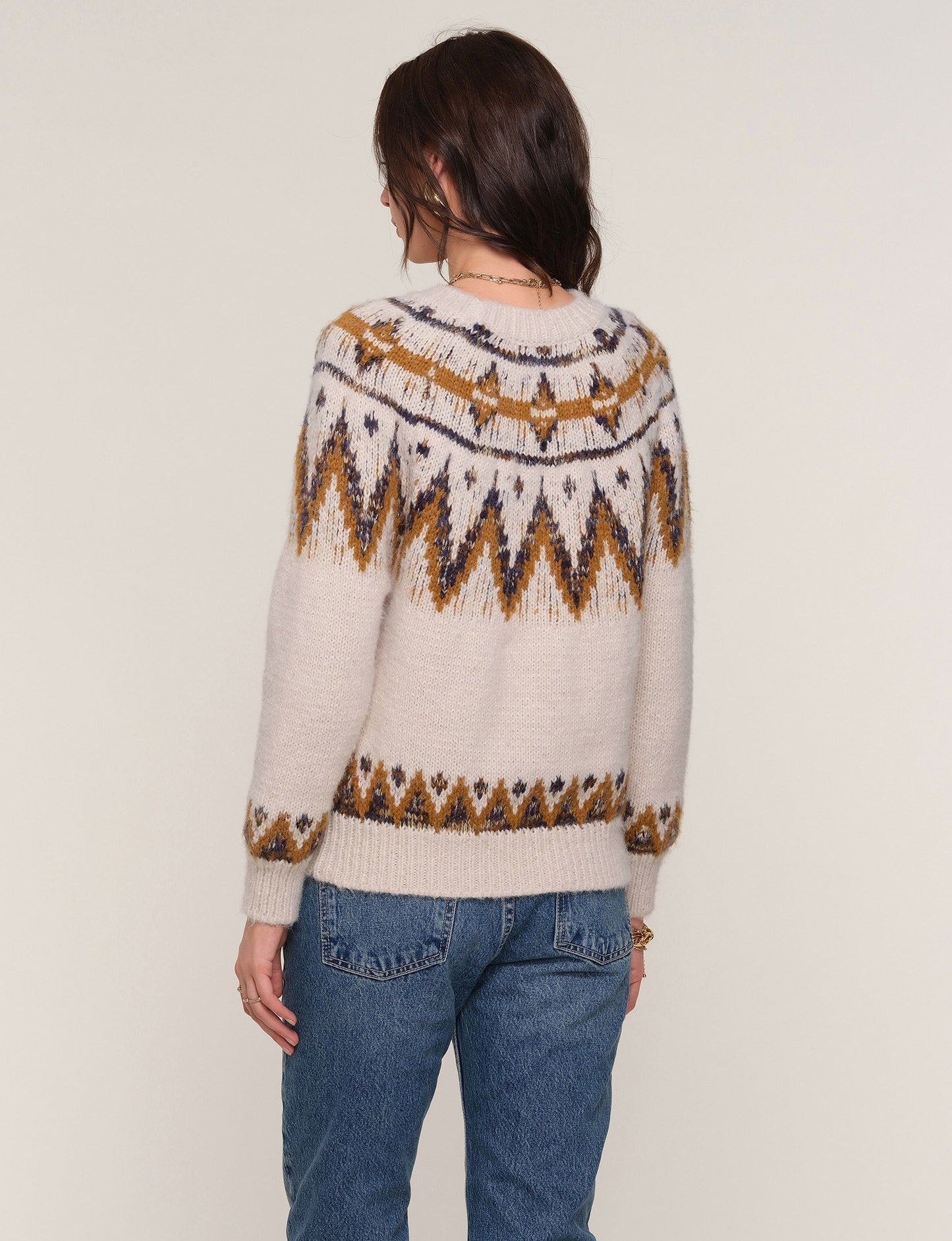 rae sweater