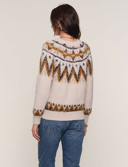 rae sweater