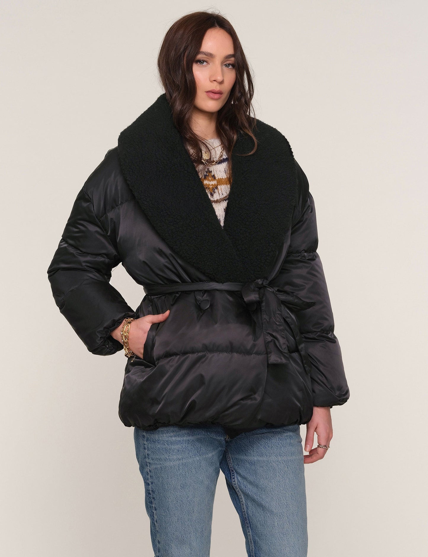 remi jacket