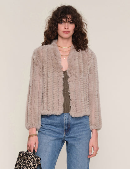 rosa jacket