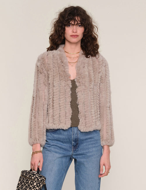 rosa jacket