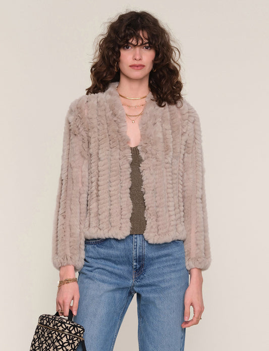 rosa jacket