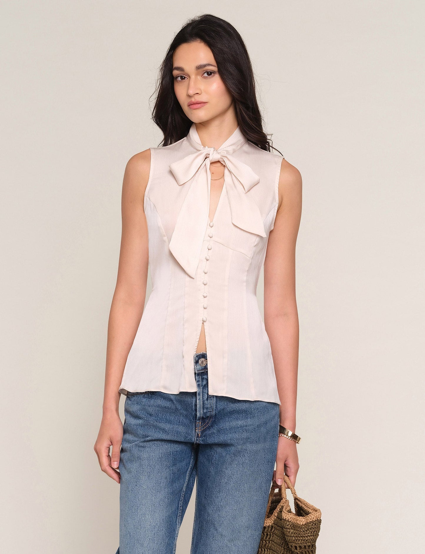 sonya top