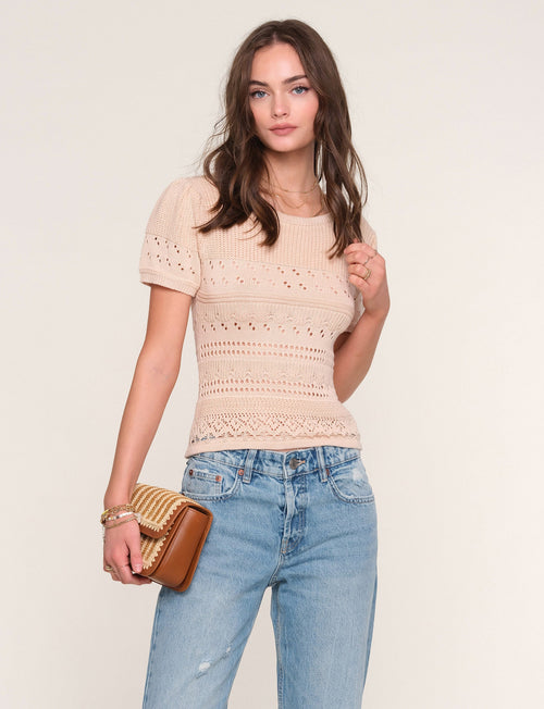Rye Top