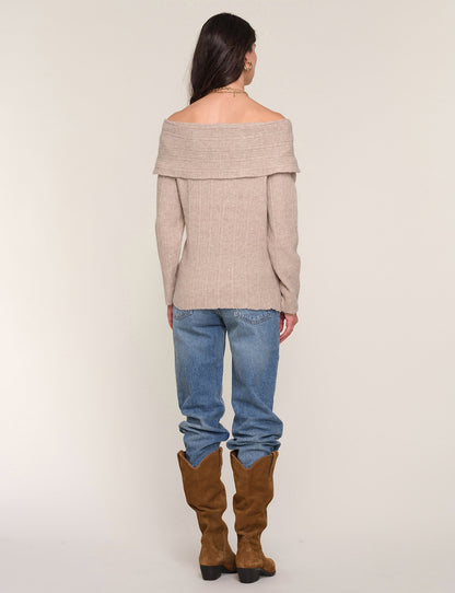 kat sweater