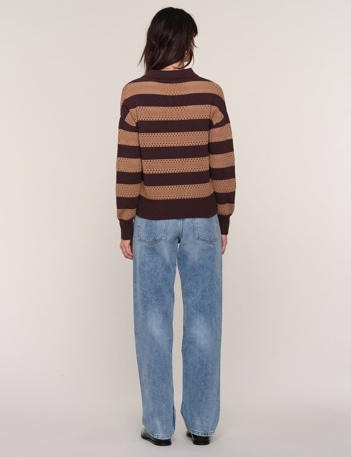 kendi sweater