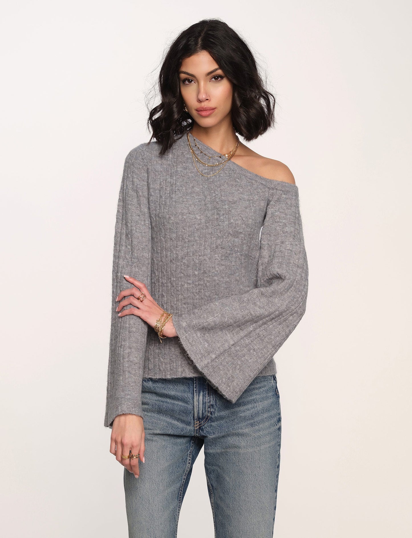 miya sweater