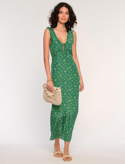 Marli Dress