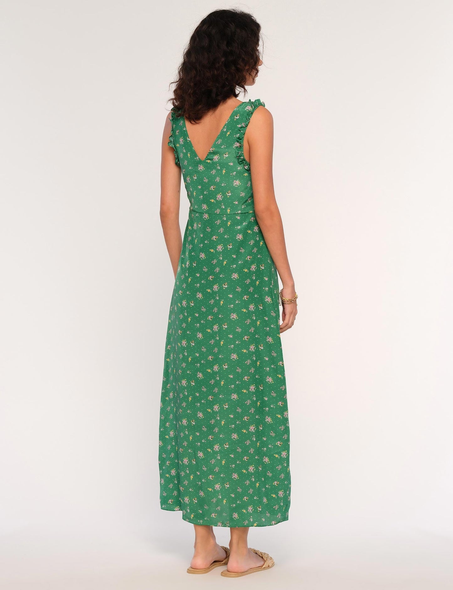 Marli Dress