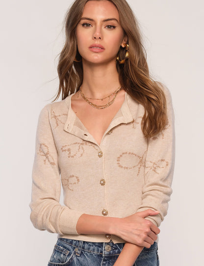 linden cardi
