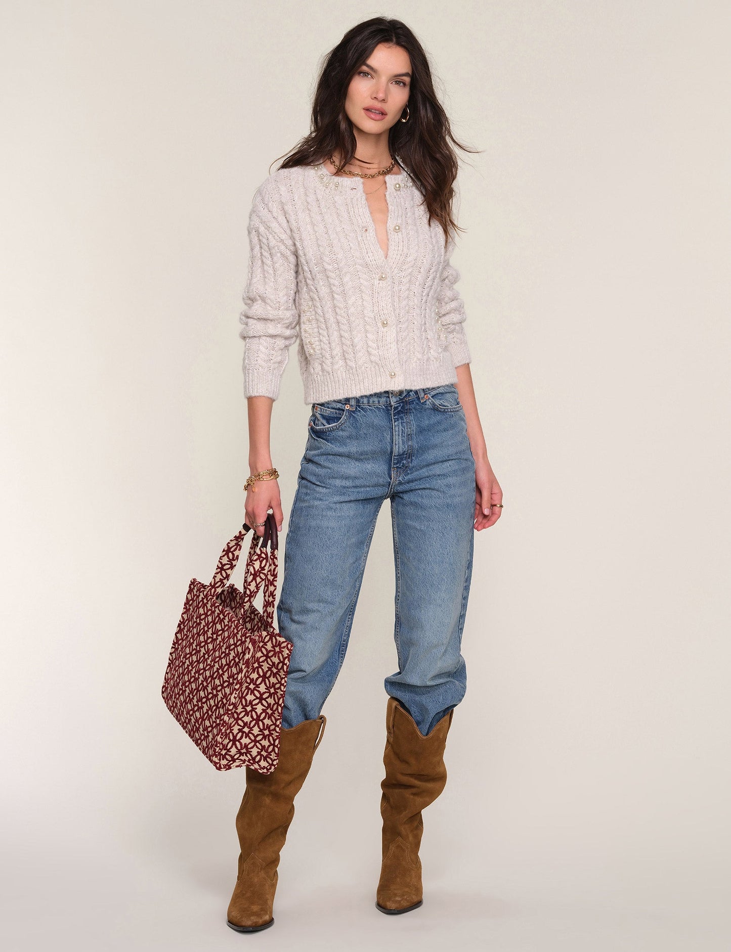 lottie cardi