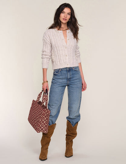 lottie cardi