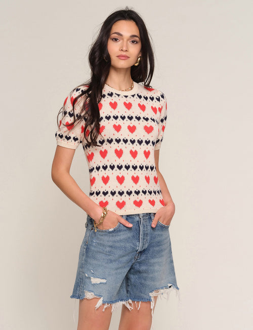 nikki top