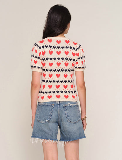 nikki top
