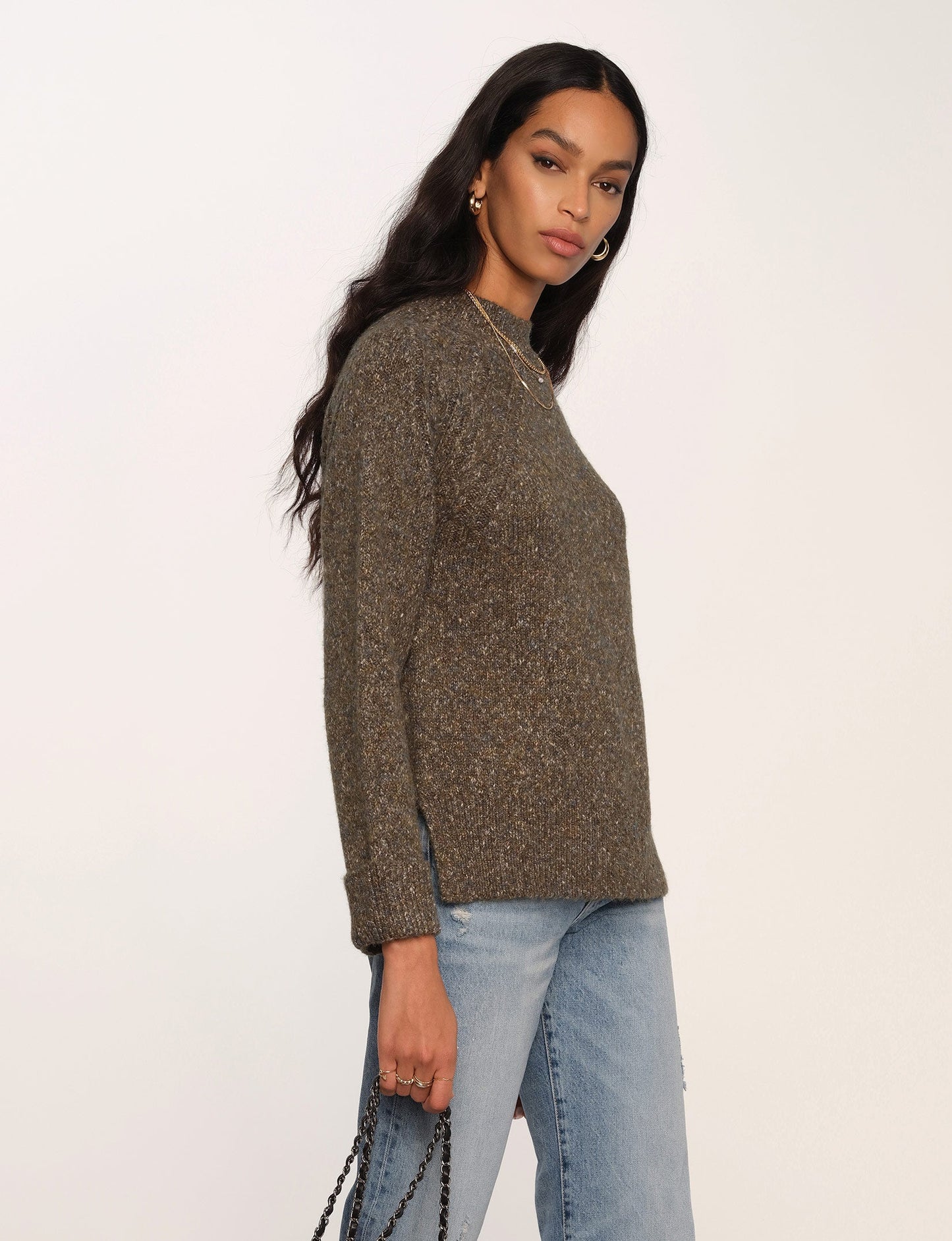 lynn sweater