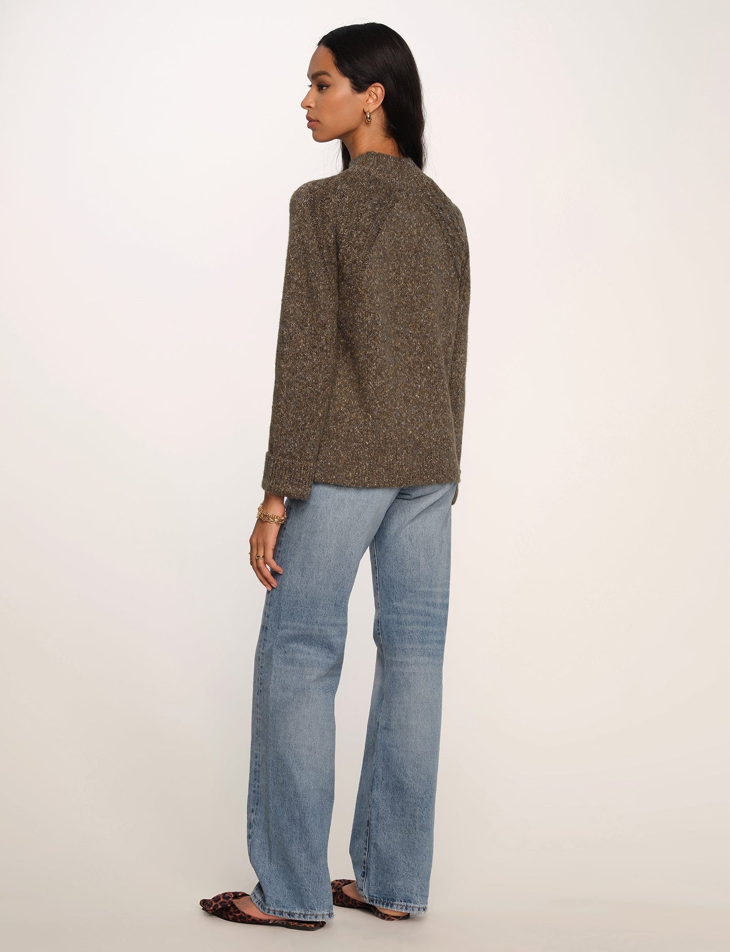 lynn sweater