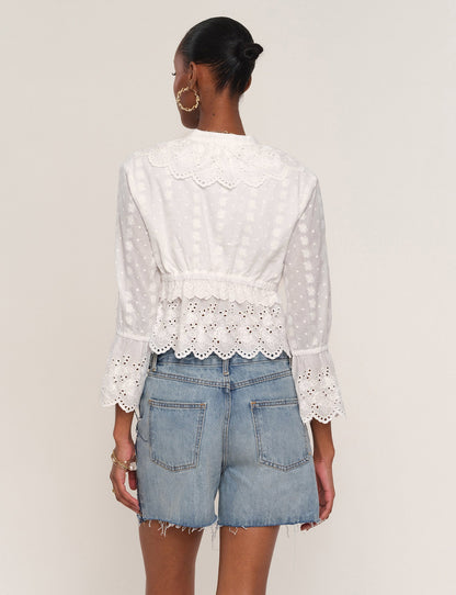 meadow top