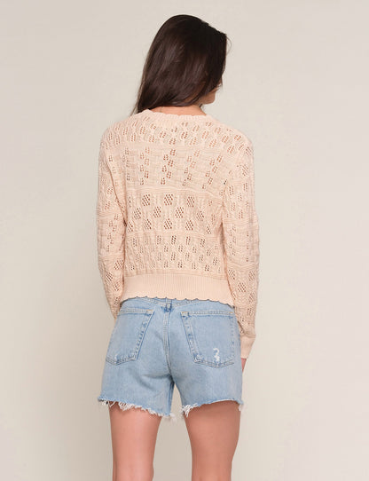 sydney sweater