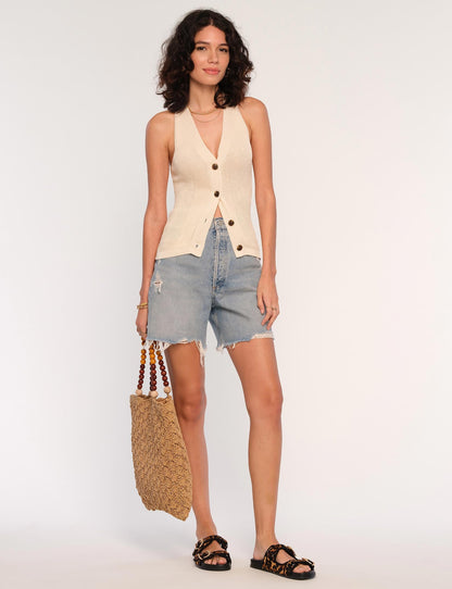 Kei Vest