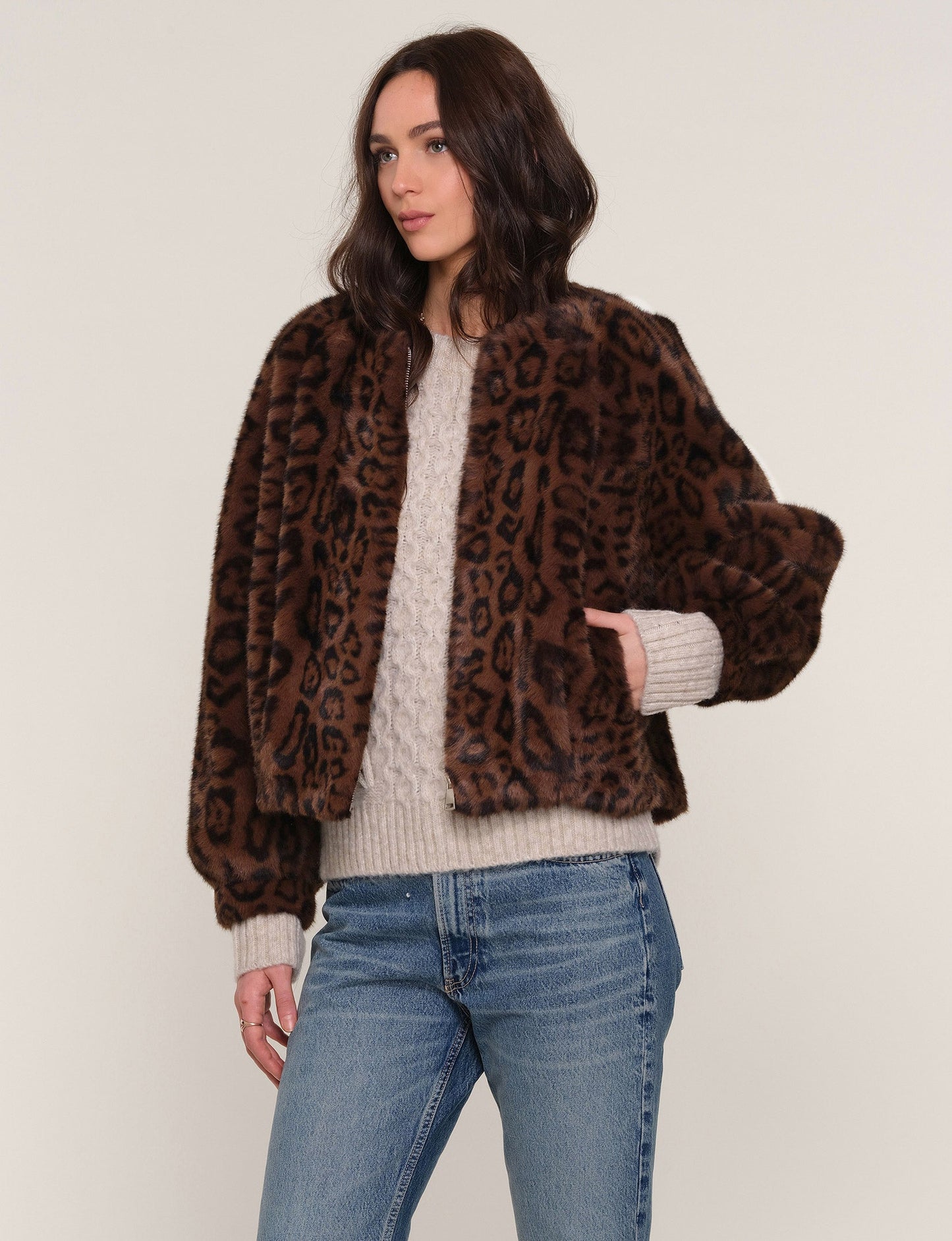 patty coat