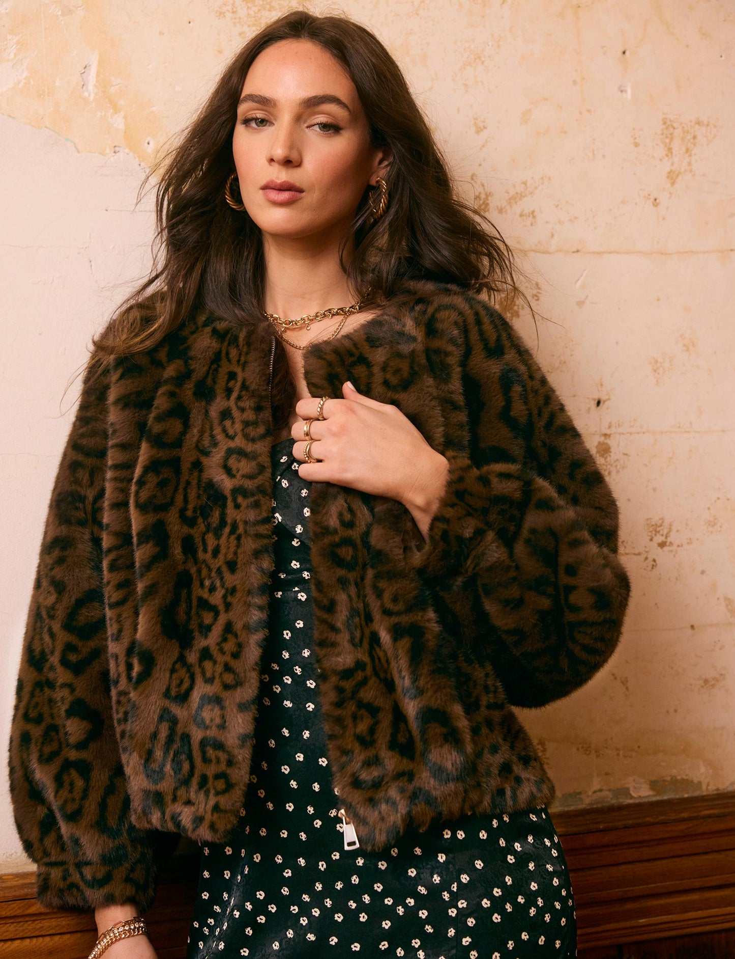 patty coat