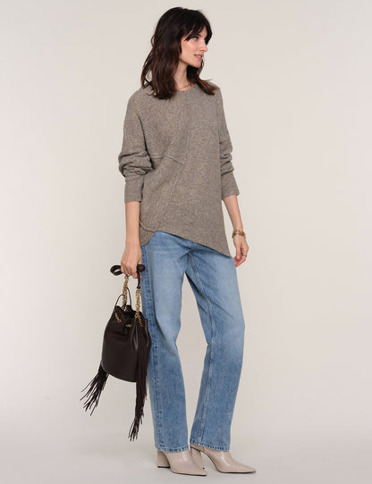 lorde sweater