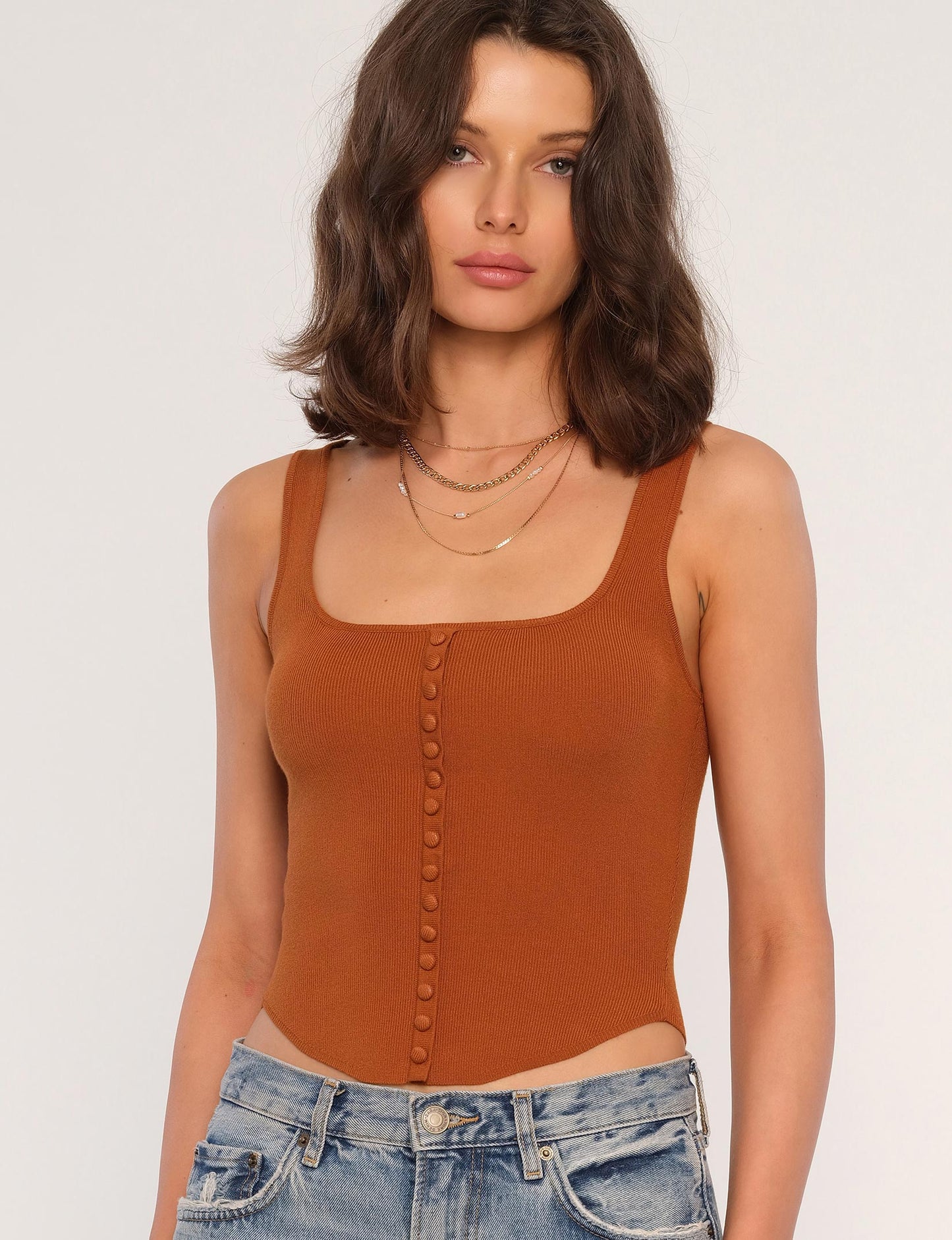 Parker Top