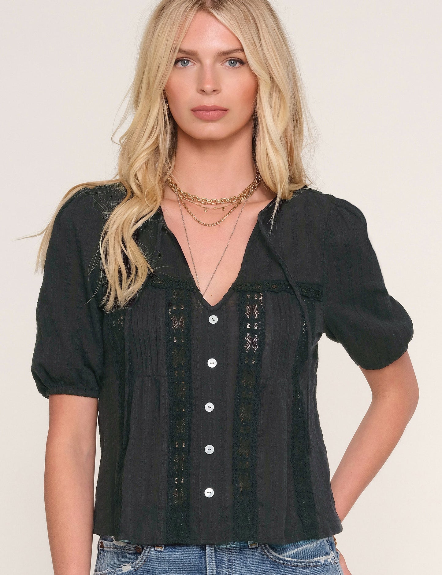 Shanna Top