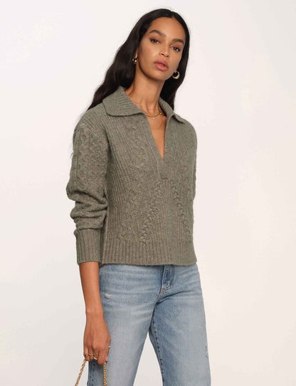 kalina sweater