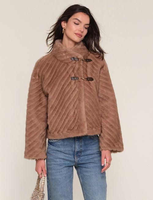 melanie jacket