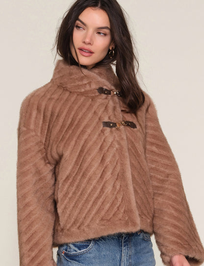 melanie jacket