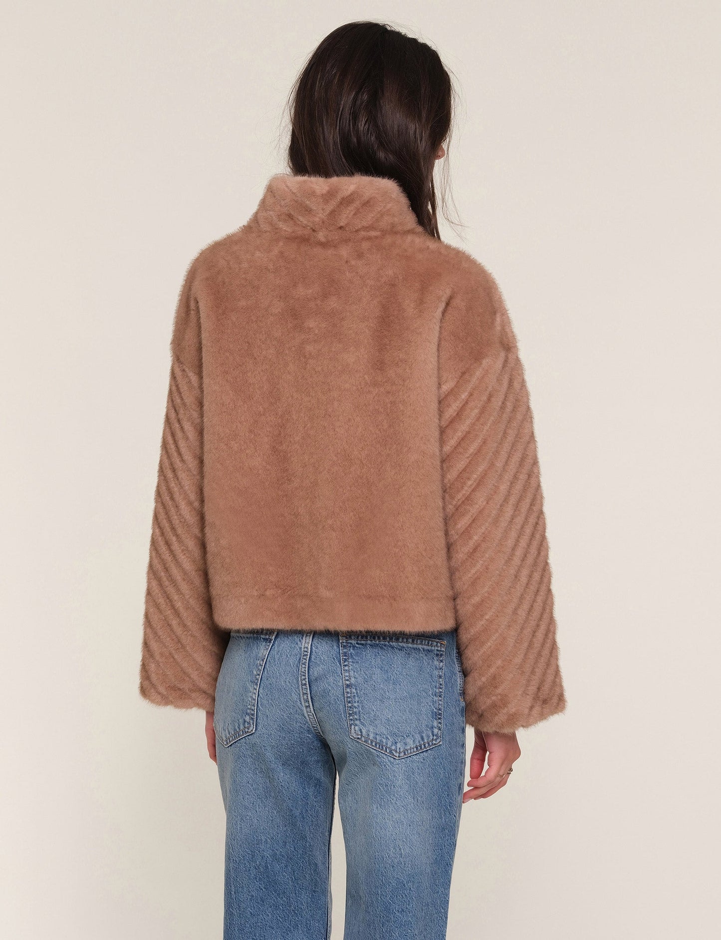 melanie jacket
