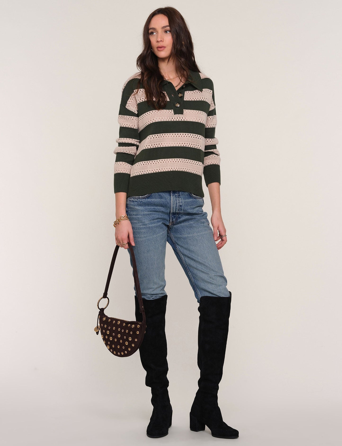 kendi sweater