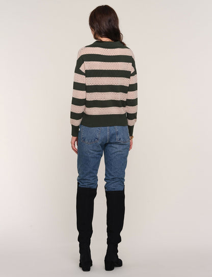 kendi sweater
