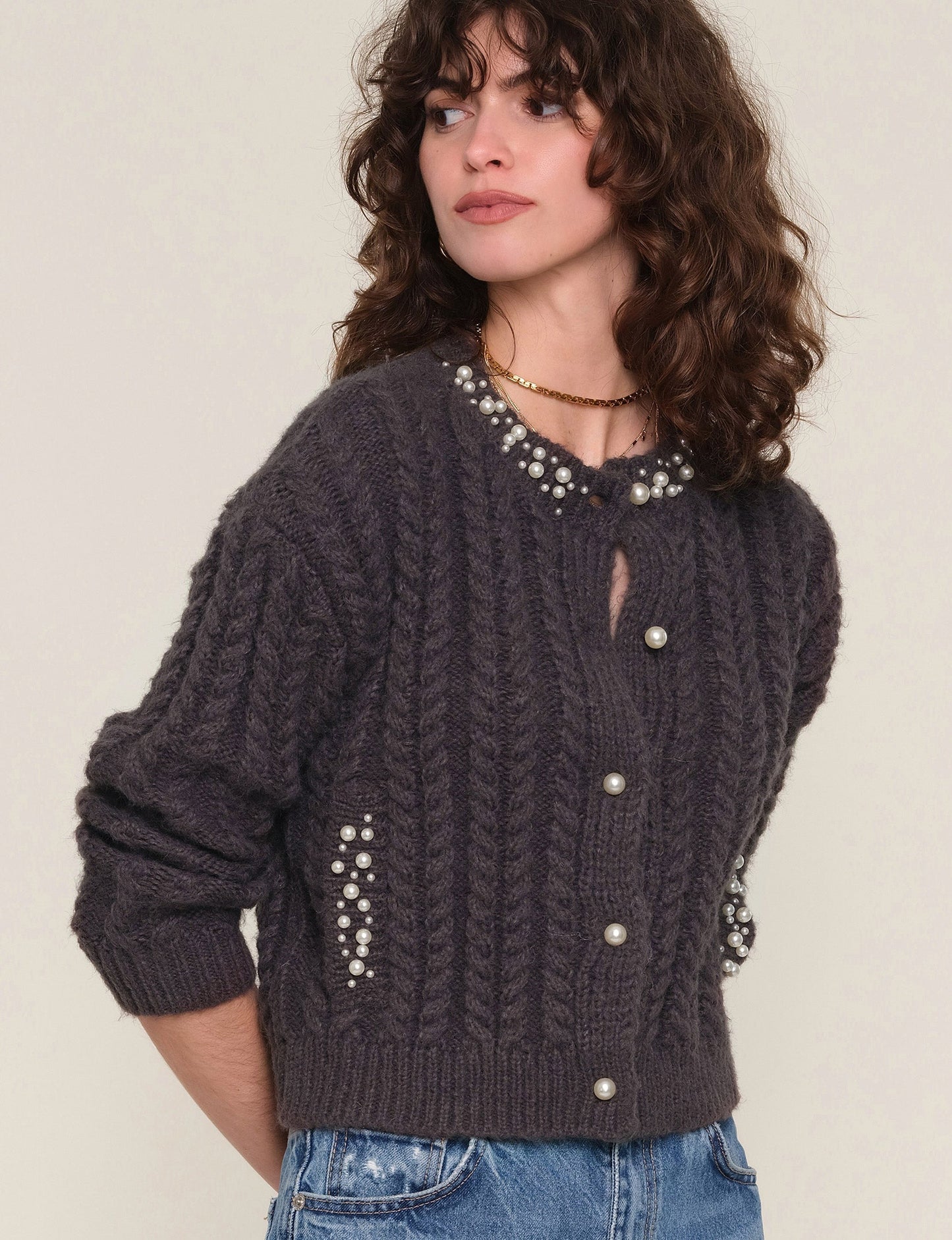 lottie cardi