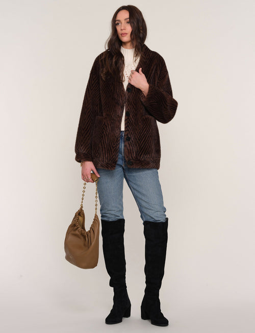 nelsi jacket