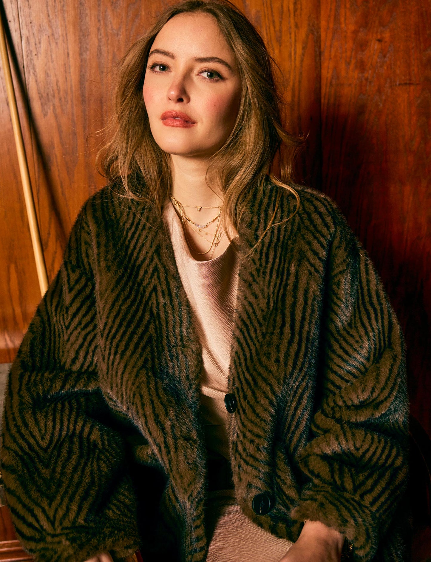 nelsi jacket