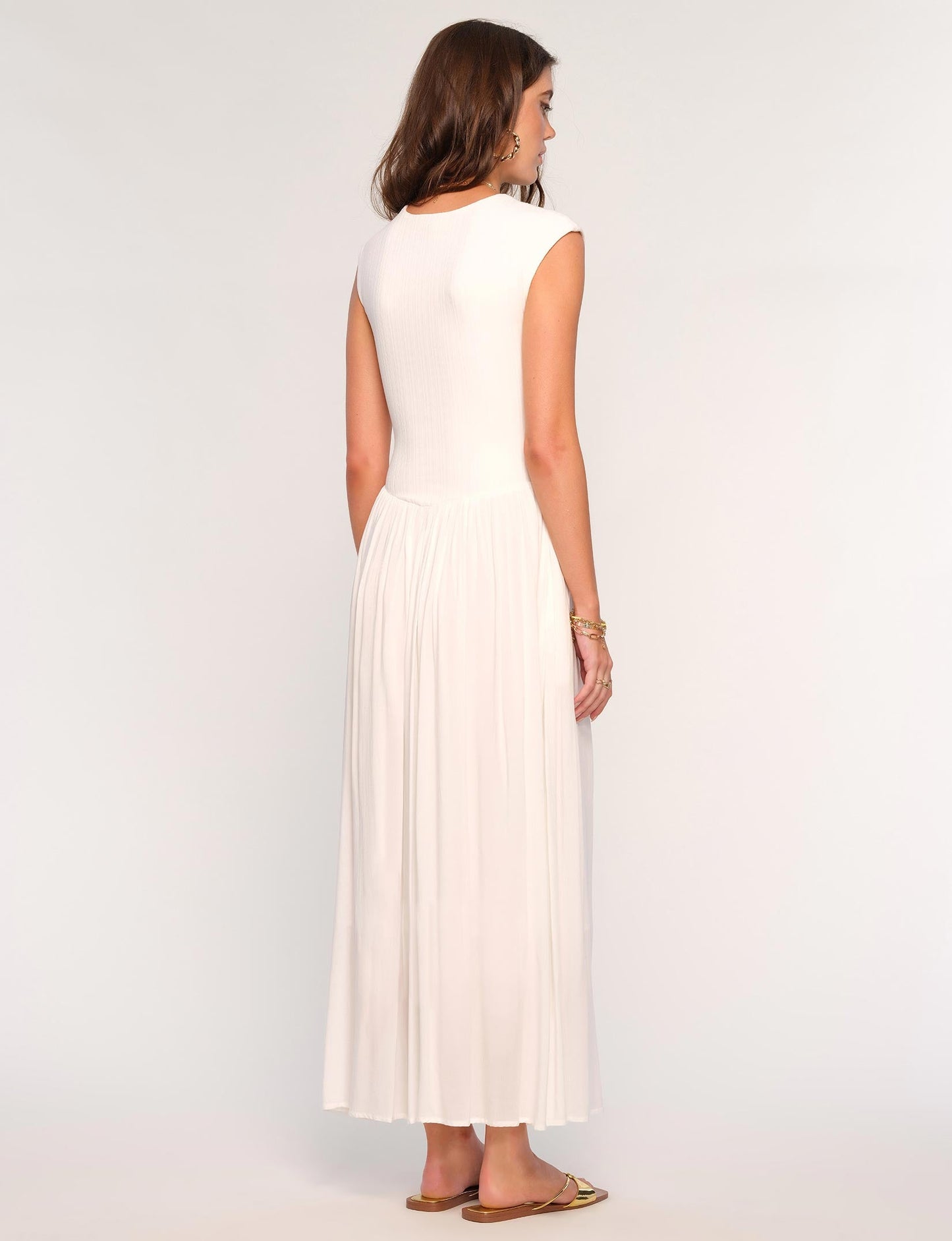 Mora Dress
